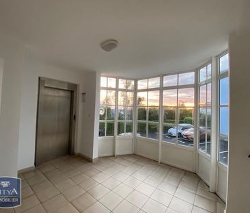 Location Appartement 1 pièce 29m² LE TAMPON 97430 - Photo 6
