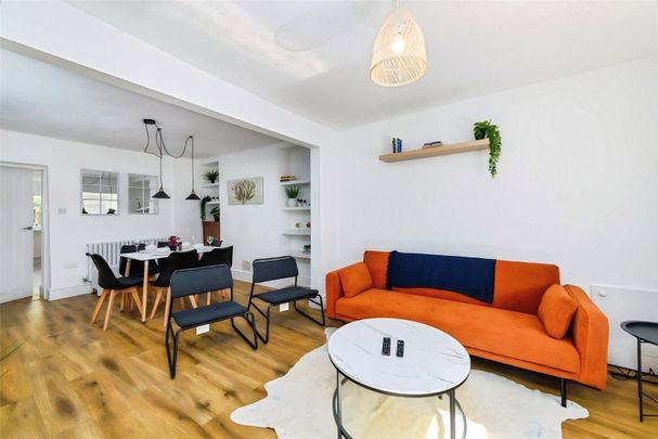 Yew Street, Troedyrhiw, Merthyr Tydfil, CF48 4EB - Photo 1