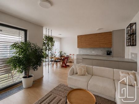 Pronájem bytu 4+kk 120 m² - Photo 3