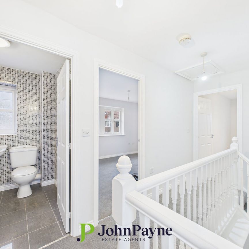 Capmartin Road, Radford, Coventry, CV6 3FY - Photo 1