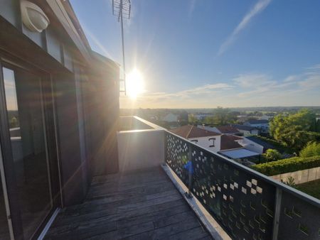 Location Appartement 4 pièce(s) - 79 m² - Photo 4