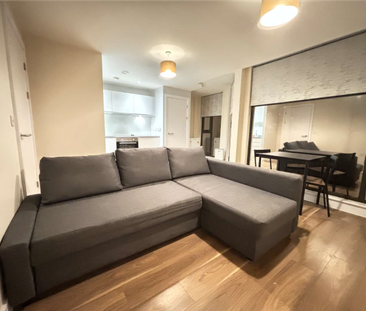 Falkner St, L8 7AE - Photo 2