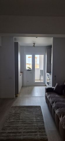 Berceni metrou biruintei 85 etaj 6 studio - Photo 4