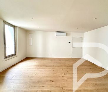 À LOUER SUPERBE APPARTEMENT T4 RÉNOVÉ DE 95 m² - Photo 5