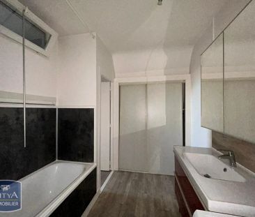 Appartement à louer 1 pièce 30.16m² - Photo 5