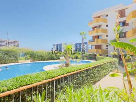 Alquiler de piso en Calle Mar de Fondo, 4 a - Photo 5