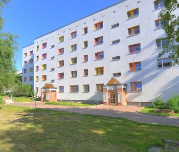 große 2 Raumwohnung - Foto 3