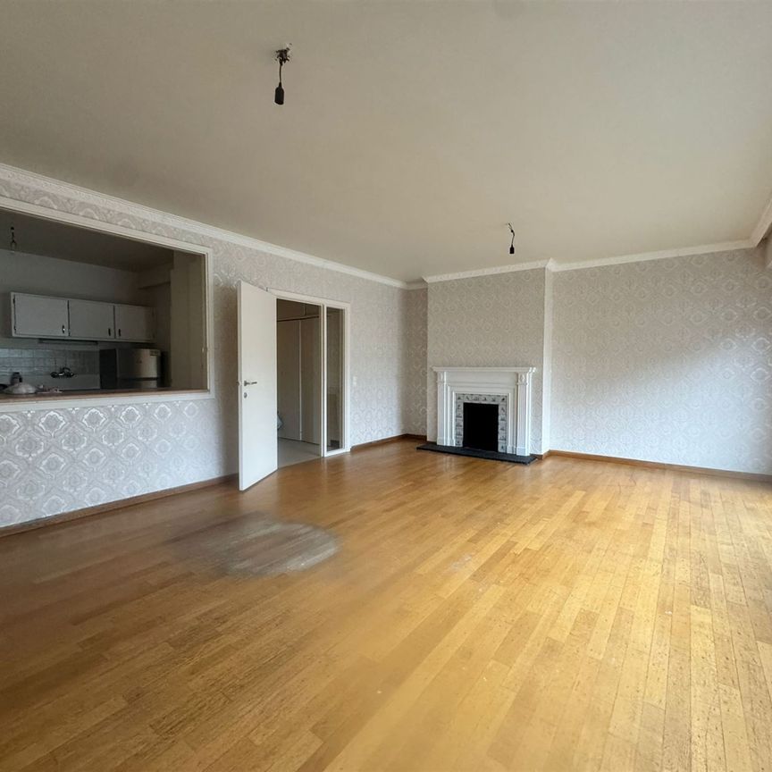 Lichtrijk appartement in het centrum van Kortrijk - Foto 1