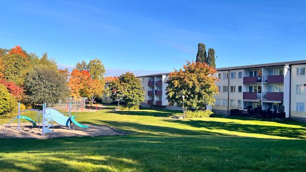 Kungsfågelgatan, Västerås - Photo 1
