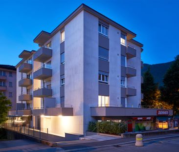 Appartamento 3.5 locali a Lugano - Foto 5