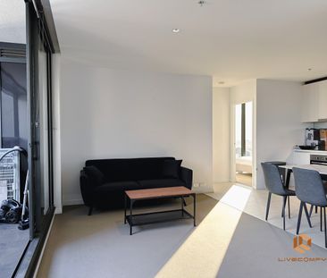 Melbourne CBD - Photo 1