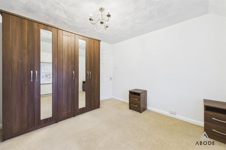 Froghall Road, Cheadle, Stoke-On-Trent ST10 1JT - Photo 5