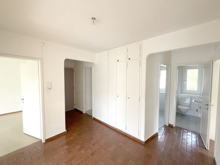 4-Zimmerwohnung in der Nähe der Natur *befristet bis 31.03.2026* - Foto 2