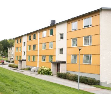 V Jonsängsvägen 9 A - Foto 1
