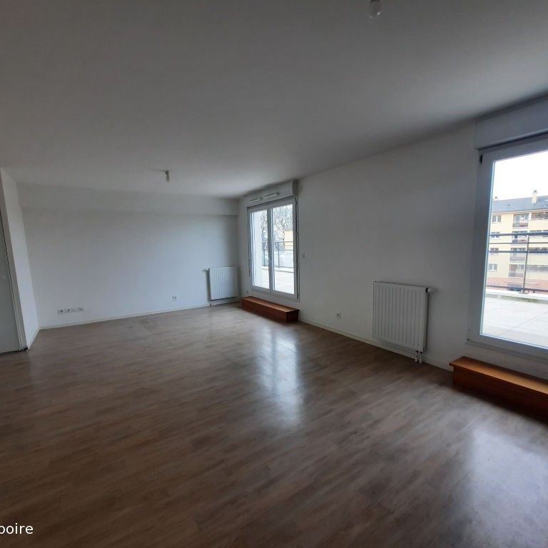 Appartement T2 à louer Rennes centre ville - 29 m² - Photo 1