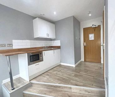 Studio to rent - Photo 4