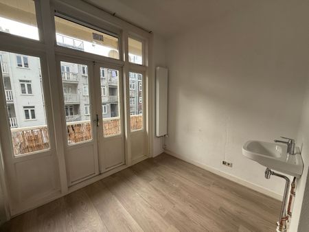 Appartement te huur: Hasebroekstraat 37-2 1053 CM Amsterdam - Photo 4
