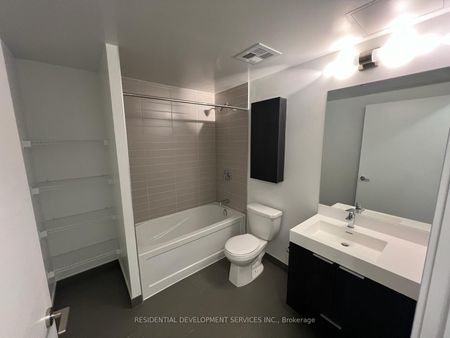 For Lease - 3100 Keele Street Unit# 1108, Toronto, Ontario - Photo 2