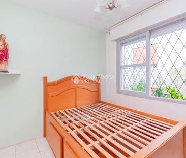 Casa com 3 quartos e 115m² para alugar em Glória, Porto Alegre. - Foto 4