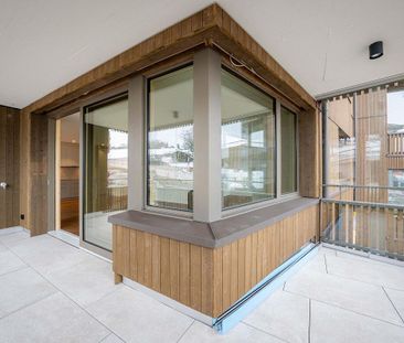 Quiet and modern 2.5-room apartment in Degersheim - Photo 5