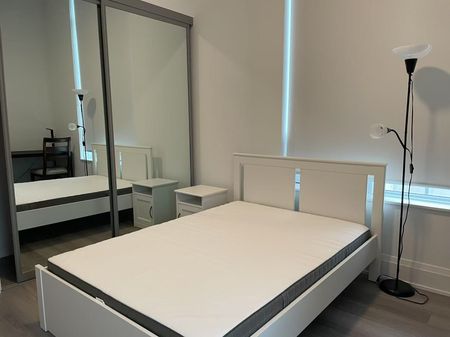 For Lease - 38 Gandhi Lane Unit# B 109, Markham, Ontario - Photo 5