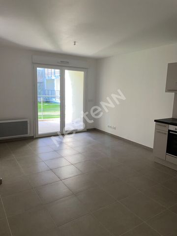 Appartement Le Cannet-Rocheville 2 pièce(s) 38,76 m2 - Photo 5