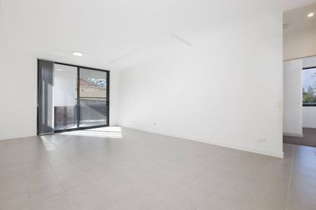 Garden View Apartment - Photo 5