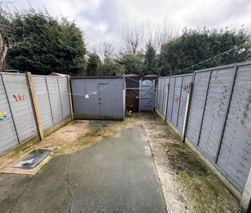 2 bedroom terraced house to rent - Photo 2