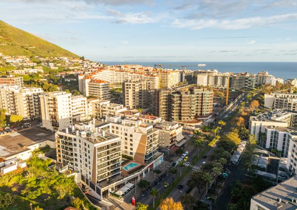 PENTHOUSE | VISTA MAR | 4+1