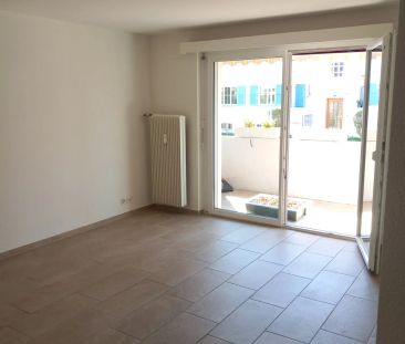 3 Zimmer, 67 m² - Photo 1