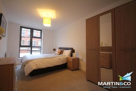 2 bedroom apartment to rent - Photo 3