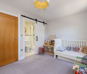4 bedroom end terraced house to rent, - Photo 6