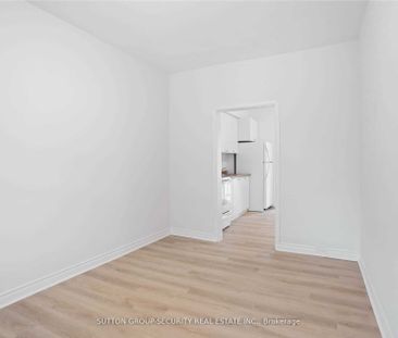 For Lease - 289 Blackthorn Avenue, Toronto, Ontario - Photo 1