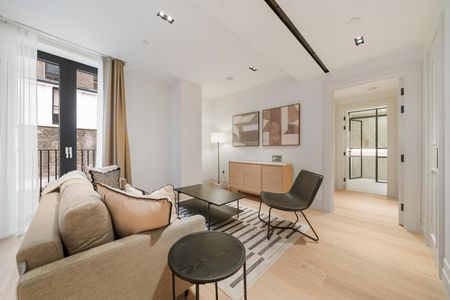 The Whiteley, Redan Place, London W2 - Photo 3