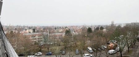 Frisch renovierte 2-Raum Wohnung mit Balkon in Dresden-Gorbitz! - Foto 1