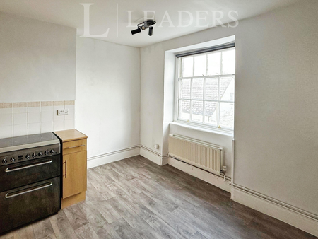 1 bedroom apartment to rent Richmond House, Marlborough Street, Faringdon, SN7 - Photo 4