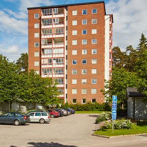 Pettersbergsgatan 26 - Photo 2