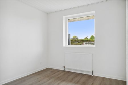 3-værelses Rækkehus på 85 m² i Ørbæk - Photo 5