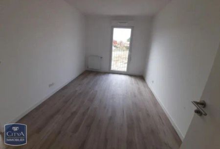 Appartement à louer 2 pièces 39.07m² - Photo 5
