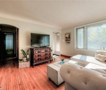 For Lease - 29 Scrimger Avenue Unit# MAIN, Cambridge, Ontario - Photo 3