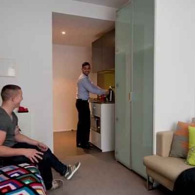 Superior Studio - Photo 1