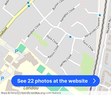 Adonis Close, Perrycrofts, B79 8TY - Photo 1