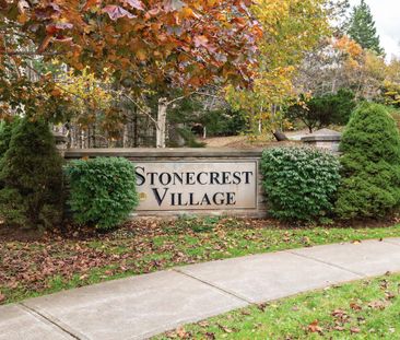 Stonecrest Village - 2 Bedroom - Photo 2