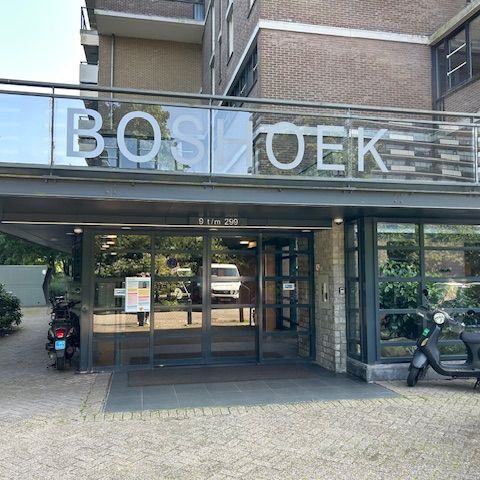 Prinses Beatrixlaan 53, 2284 AB, Rijswijk - Photo 1