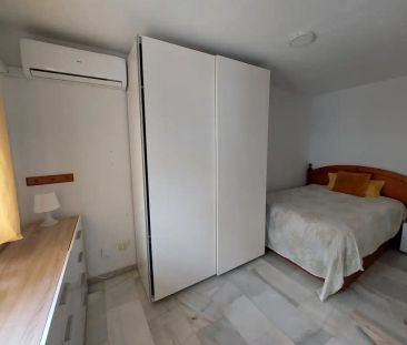 Apartamento de alquiler en Calle Zodiaco, 64, Parque de la Paloma - Photo 4