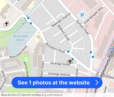 2 bedroom flat for rent - Photo 1