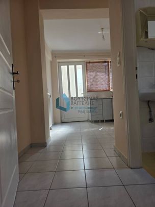 Studio/Γκαρσονιέρα για ενοικίαση Ζαβλάνι (Πάτρα) - Photo 1