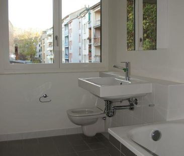 Wohnen direkt am Rhein! - Foto 5