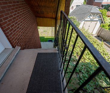 For Lease - 43A Clarendon Avenue Unit# 2, Tunneys Pasture and Ottaw... - Photo 5