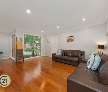 Elevated Luxury & Lifestyle | Zoned for Dural Public School - Photo 2